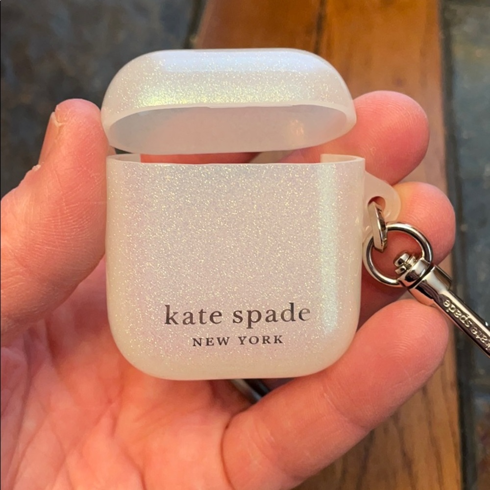 Kate spade air pod case